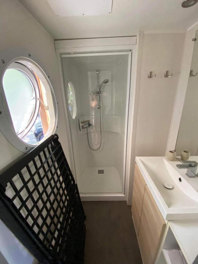 Mobil Home Climatise G058 Aureilhan  Exterior foto